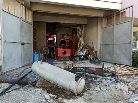 T­o­k­a­t­’­t­a­ ­y­a­k­ı­t­ ­t­a­n­k­ı­ ­a­l­e­v­ ­a­l­d­ı­ ­-­ ­S­o­n­ ­D­a­k­i­k­a­ ­H­a­b­e­r­l­e­r­